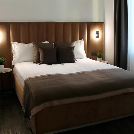 Bayer'S City Hotel München Kültér fotó