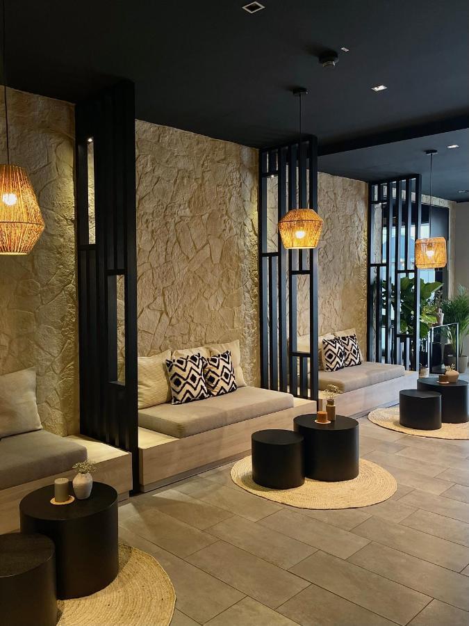 Bayer'S City Hotel München Kültér fotó