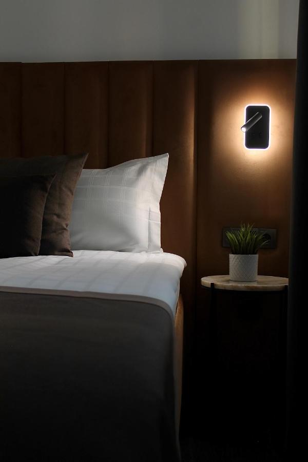 Bayer'S City Hotel München Kültér fotó