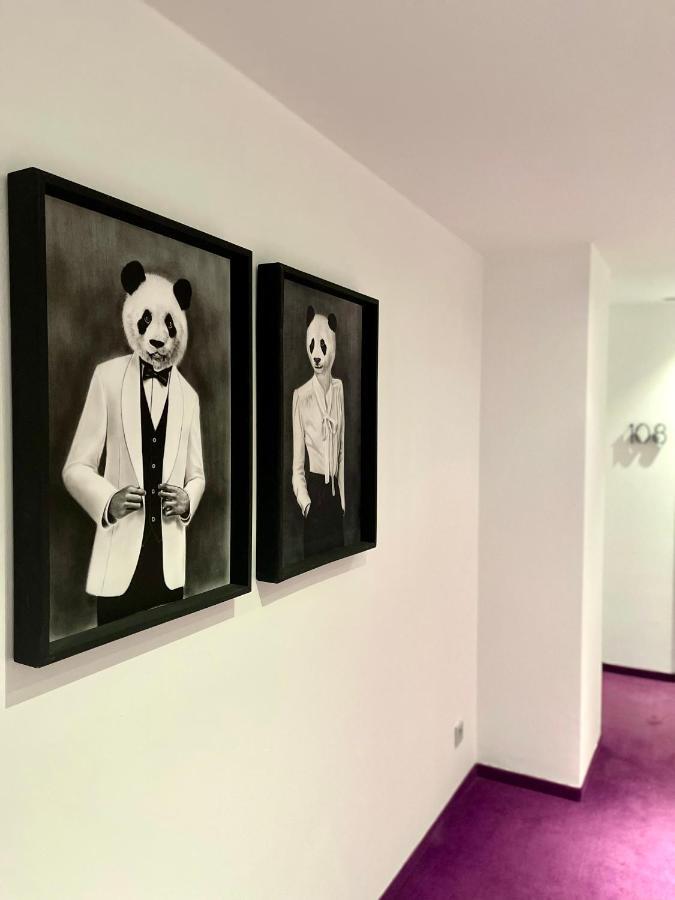 Bayer'S City Hotel München Kültér fotó