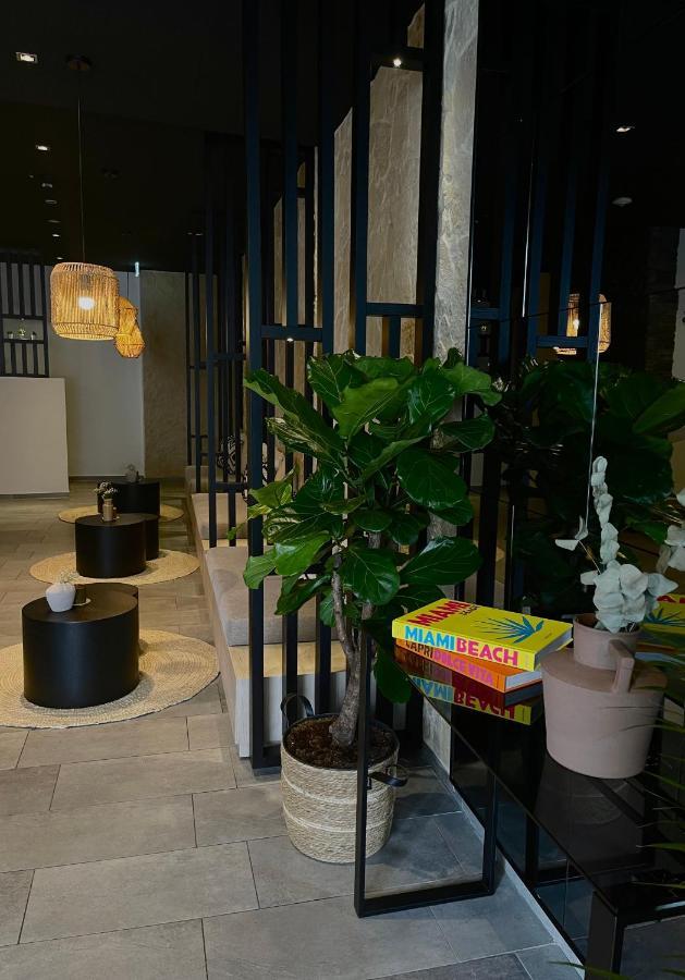 Bayer'S City Hotel München Kültér fotó