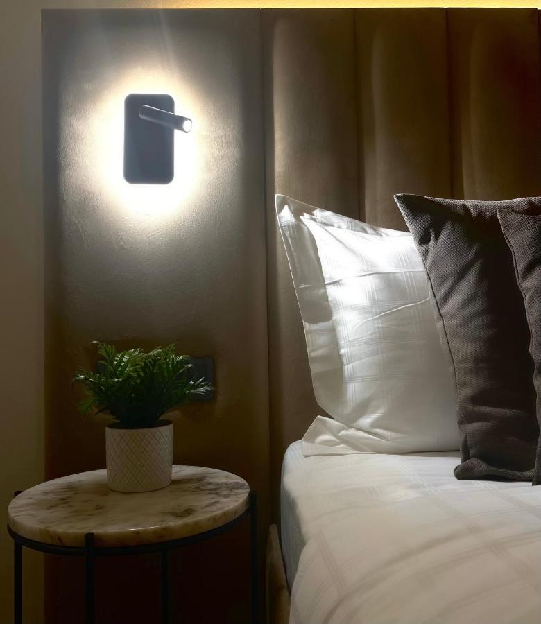 Bayer'S City Hotel München Kültér fotó