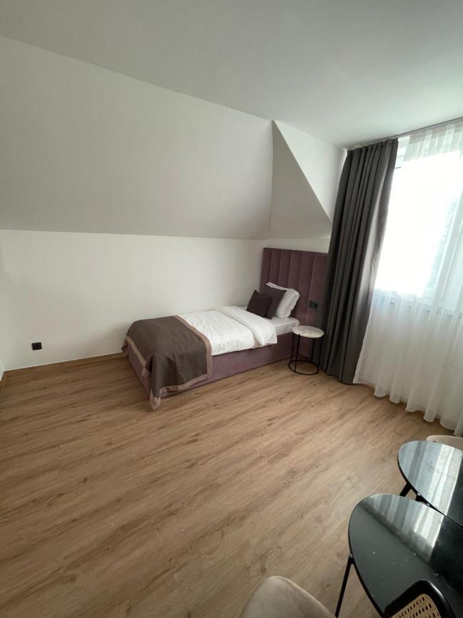 Bayer'S City Hotel München Kültér fotó