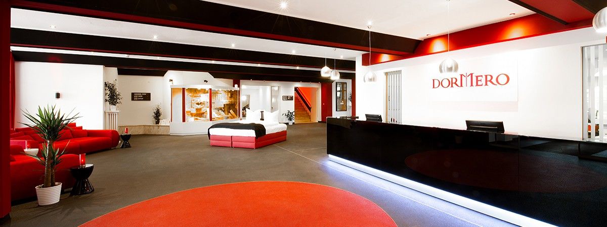 Bayer'S City Hotel München Kültér fotó