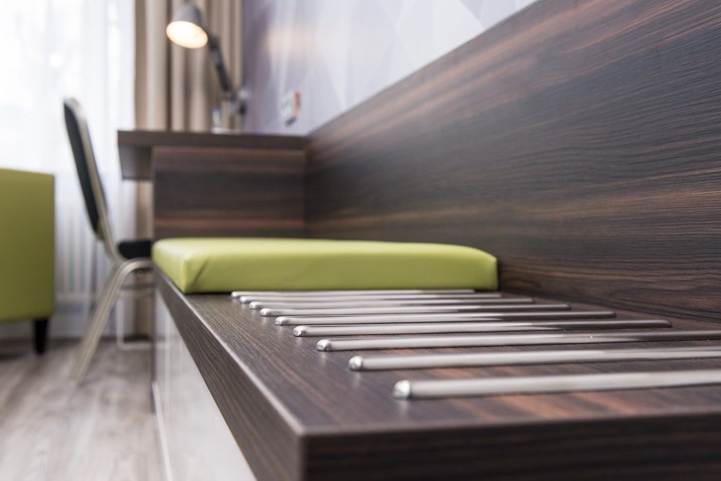 Bayer'S City Hotel München Kültér fotó