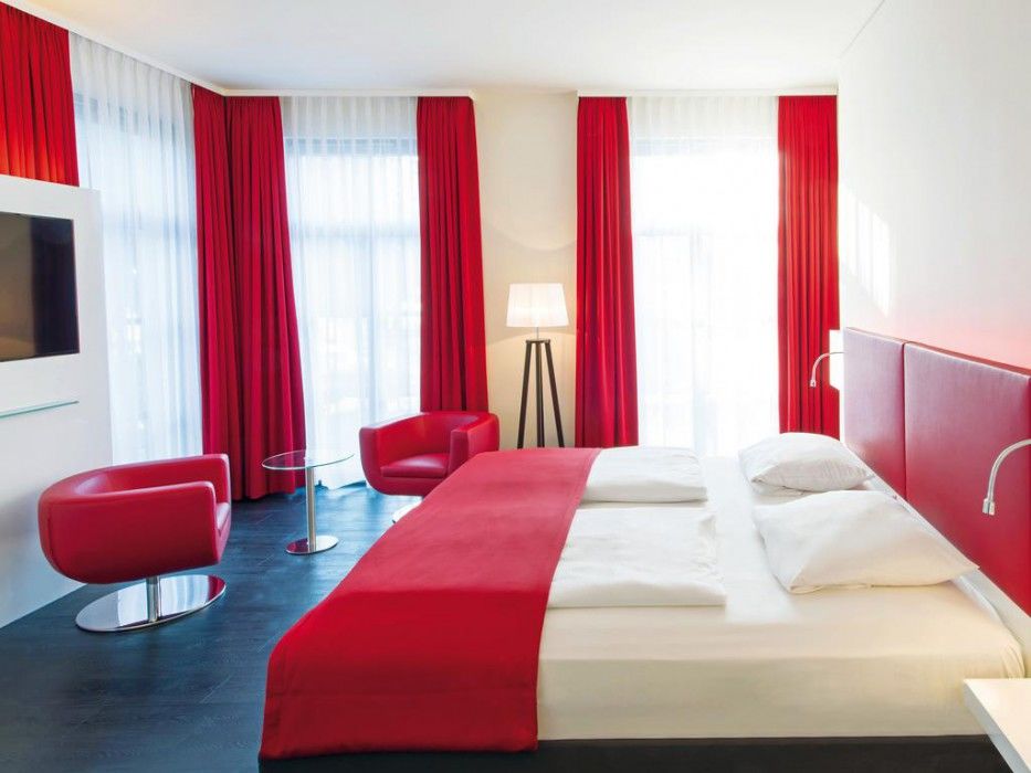 Bayer'S City Hotel München Kültér fotó