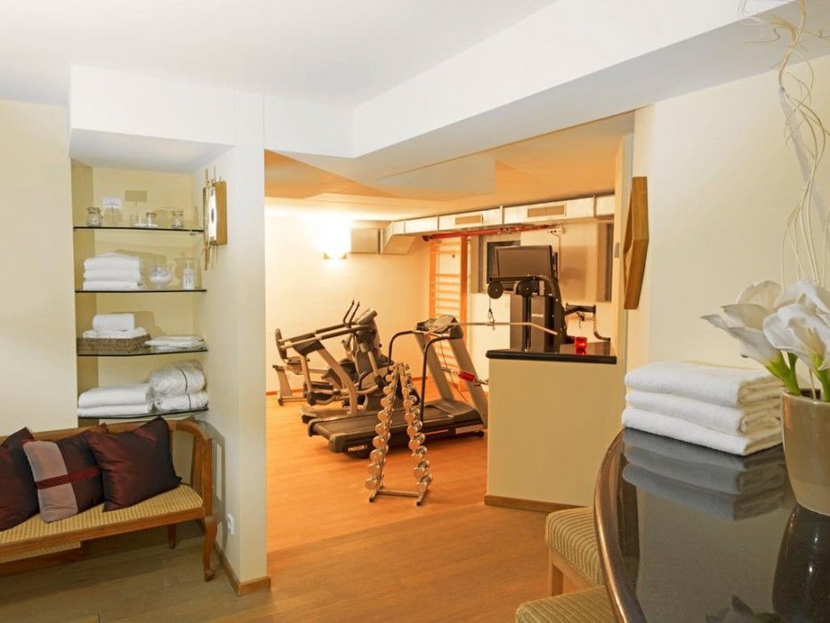 Bayer'S City Hotel München Kültér fotó